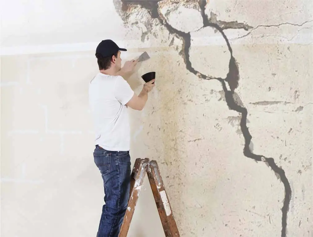 VÌ SAO NÊN CHỐNG THẤM BẰNG SƠN CHỐNG THẤM HAI THÀNH PHẦN?