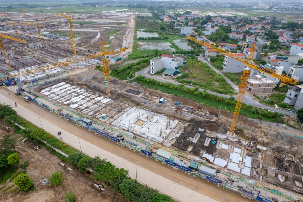 Sun Urban city Hà Nam