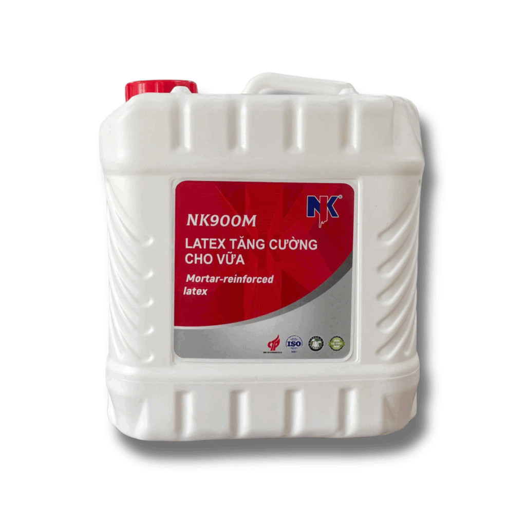 Tại sao khách hàng tin chọn Latex NK900M Nigao?